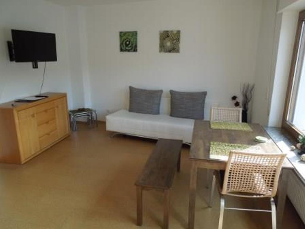 Apartamento Weingut Theodor Nies Lorch am Rhein Exterior foto