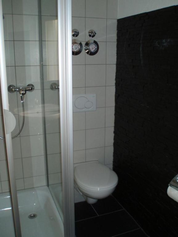 Apartamento Weingut Theodor Nies Lorch am Rhein Habitación foto