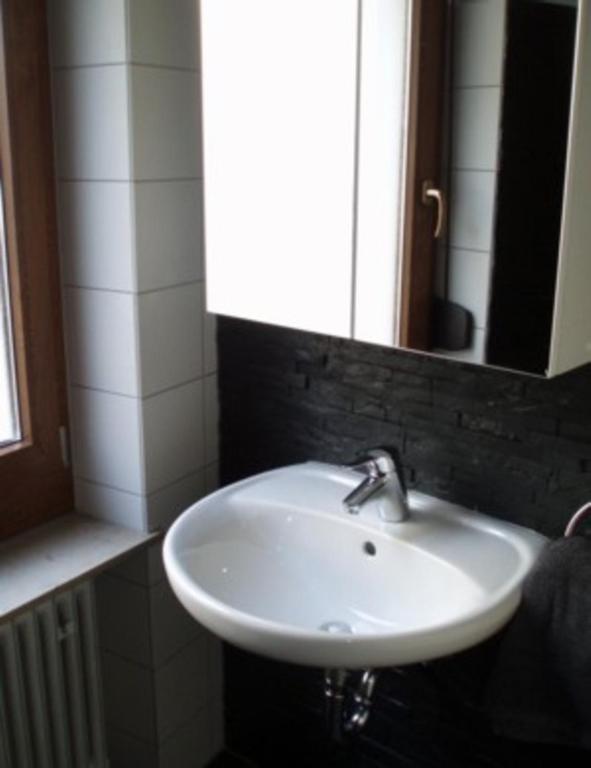Apartamento Weingut Theodor Nies Lorch am Rhein Habitación foto