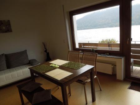 Apartamento Weingut Theodor Nies Lorch am Rhein Exterior foto