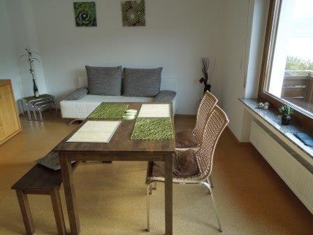 Apartamento Weingut Theodor Nies Lorch am Rhein Exterior foto