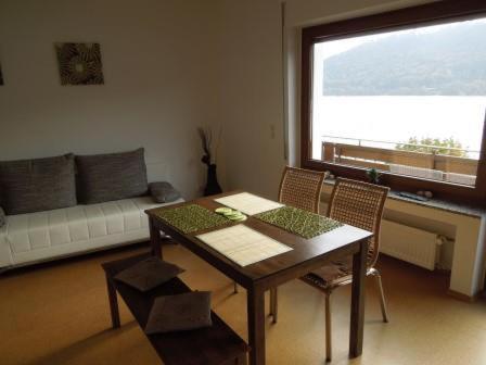 Apartamento Weingut Theodor Nies Lorch am Rhein Exterior foto